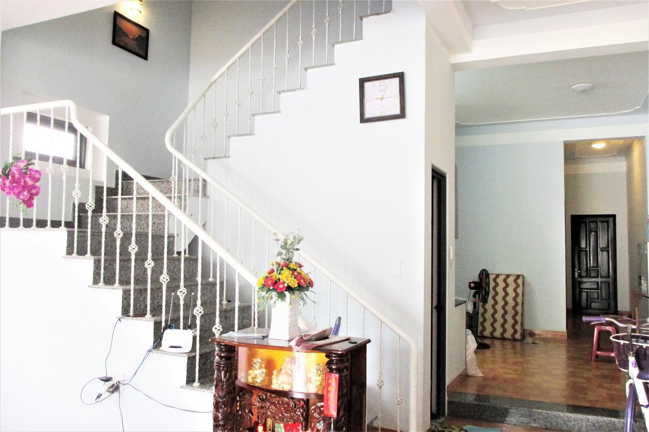 Purple Garden Homestay Хой Ан Екстериор снимка