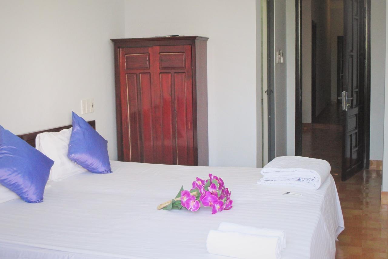 Purple Garden Homestay Хой Ан Екстериор снимка