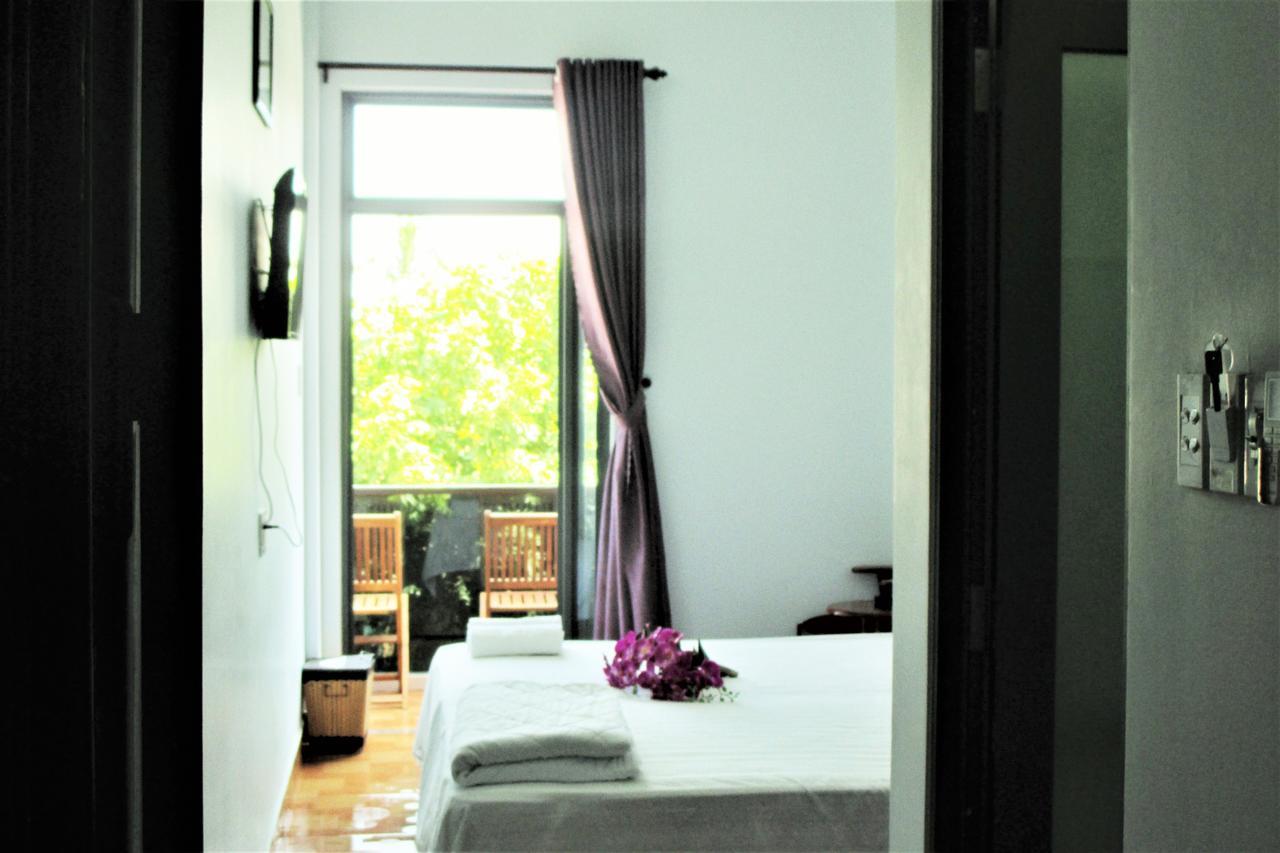 Purple Garden Homestay Хой Ан Екстериор снимка
