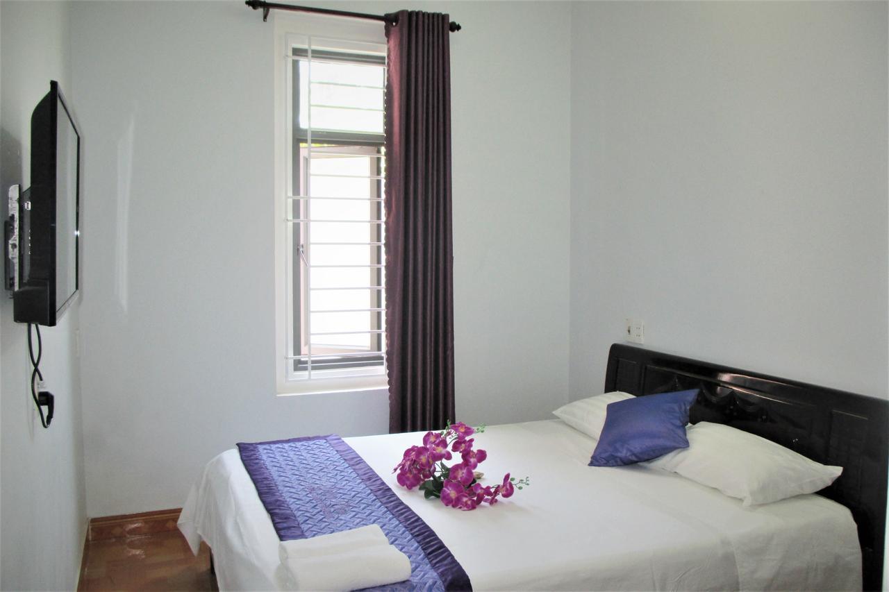 Purple Garden Homestay Хой Ан Екстериор снимка
