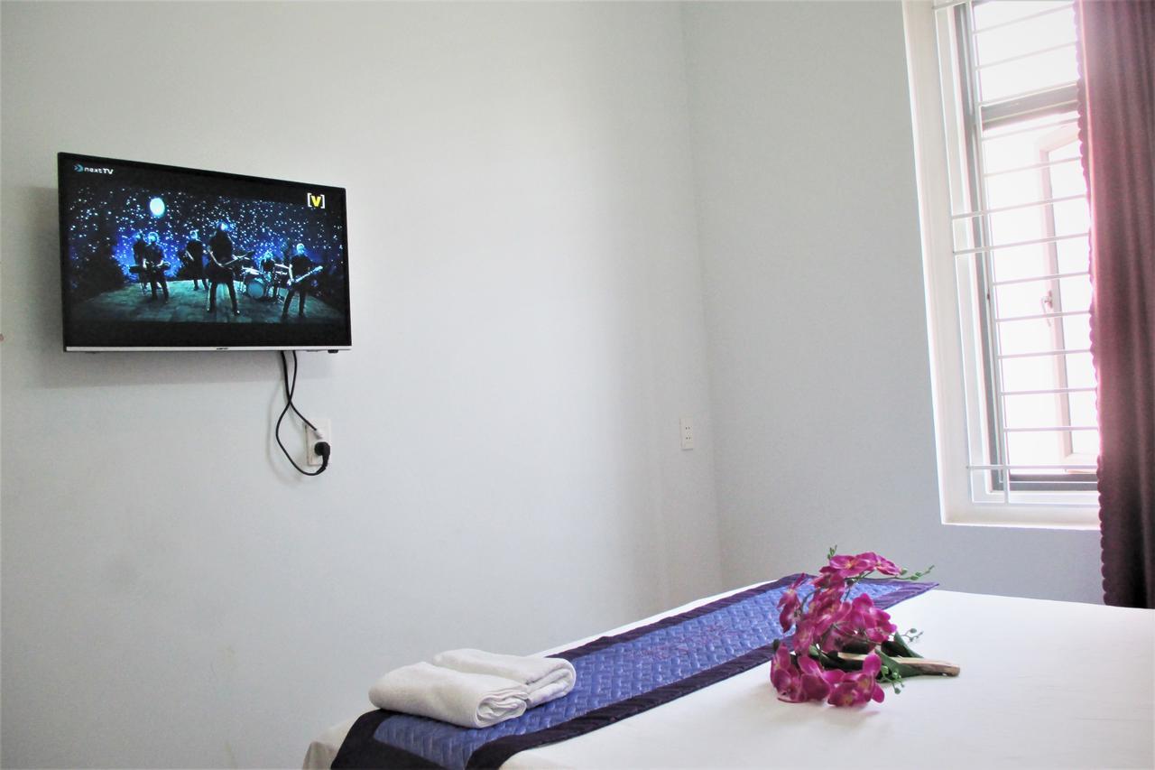 Purple Garden Homestay Хой Ан Екстериор снимка