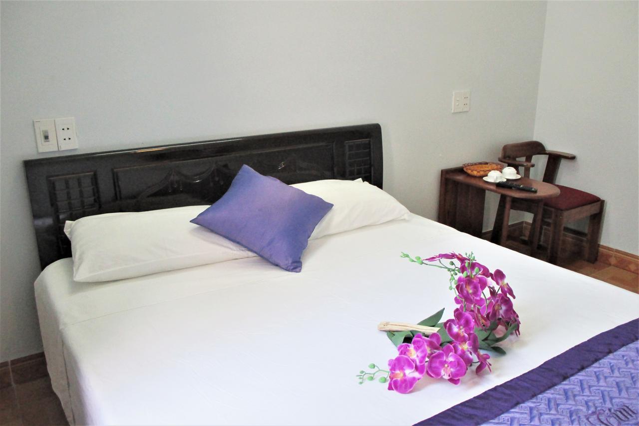 Purple Garden Homestay Хой Ан Екстериор снимка