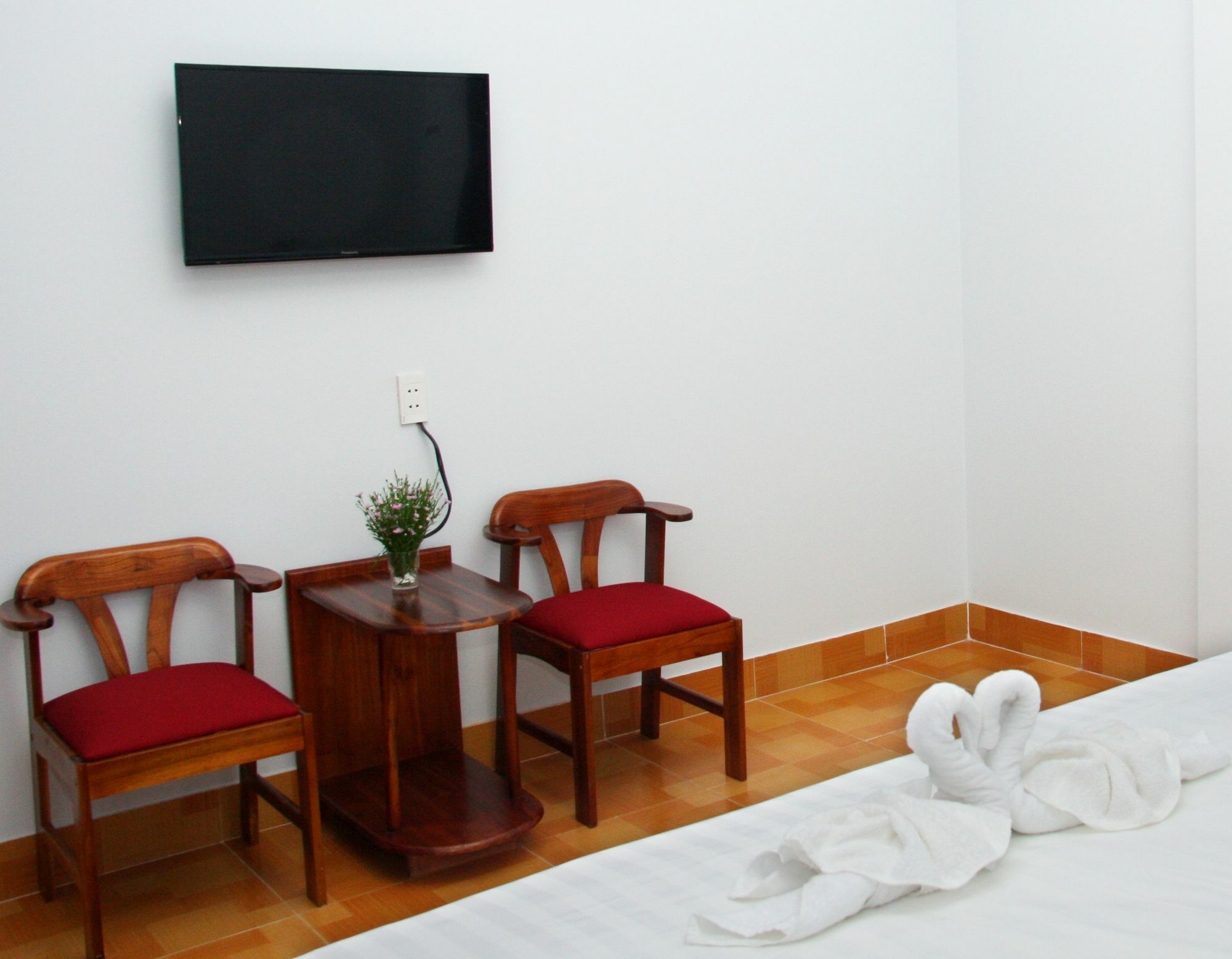 Purple Garden Homestay Хой Ан Екстериор снимка