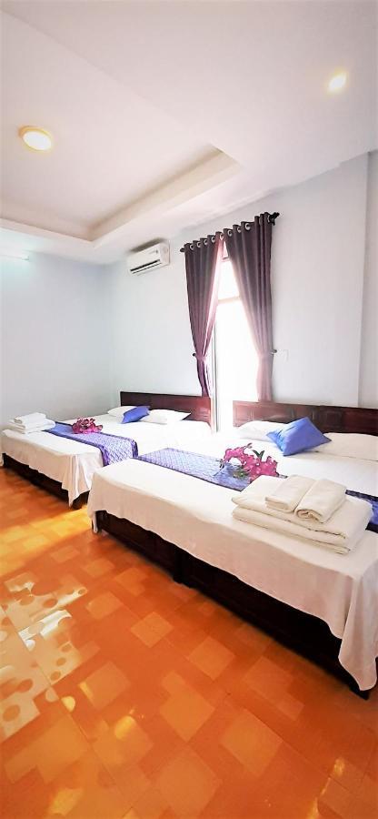 Purple Garden Homestay Хой Ан Екстериор снимка